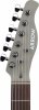 Arrow Telico TL 11 Grey Matt Rosewood/Black gitara elektryczna